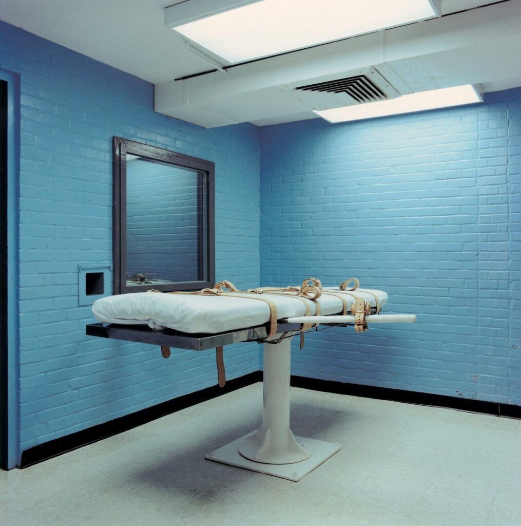 Tennessee has a new execution method, 2.5 years after last scheduled execution abruptly halted