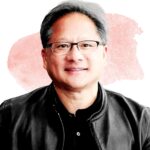 NYT Report Says Jensen Huang, The CEO Of Nvidia And The 10th-Richest Person In The U.S., Trying To Allegedly Avoid $8 Billion In Taxes