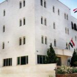 Syria’s embassy in Lebanon suspends services as Lebanon hands over former Syrian army officers