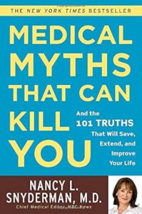 15 Medical “Lies” And “Misconceptions” You Should Stop Believing, According To Doctors And Nurses