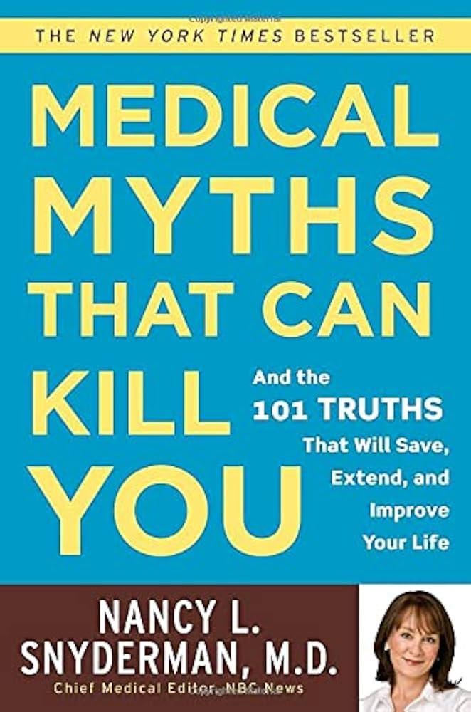 15 Medical “Lies” And “Misconceptions” You Should Stop Believing, According To Doctors And Nurses