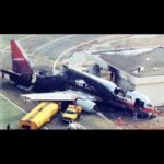 ‘Stop, stop, stop’: Air traffic control intervenes as planes near each other on LAX runway