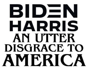 CNN commentator says Biden is going to ‘leave office in disgrace’