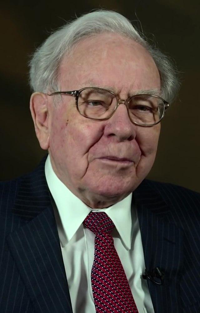 Warren Buffett Says A Surge‌ In⁢ People ​Doing 'Big Dumb Things' Is Tied To Historically Easy Access To Other People's Money