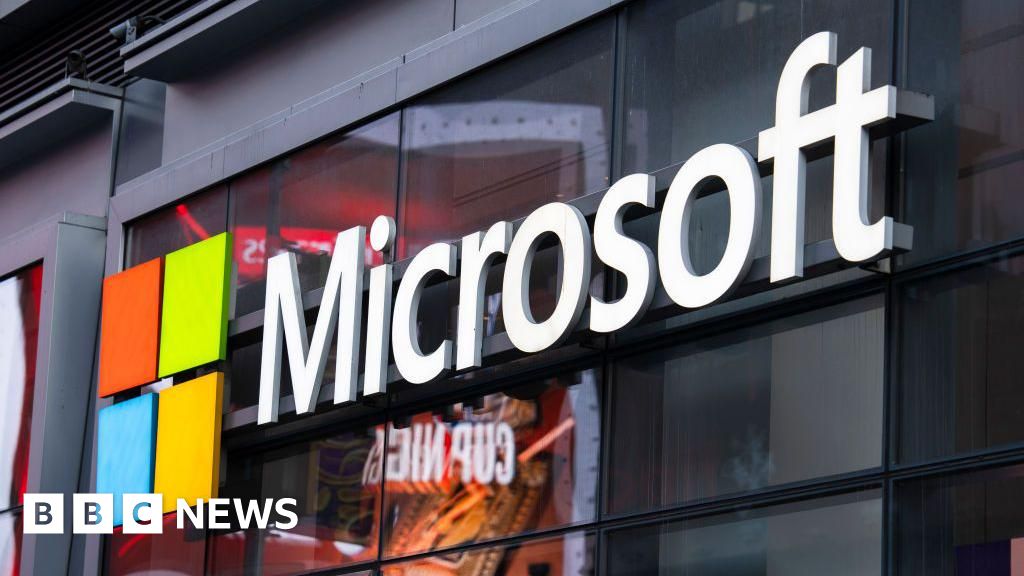 Microsoft sued for £1bn in UK over alleged software pricing manipulation