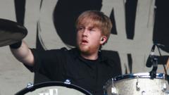 Mikey Way's brother Bob Bryar, ex-MCR drummer, passes away at 44.