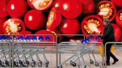 MP Criticizes Supermarkets for Prioritizing Profits Over Human Rights