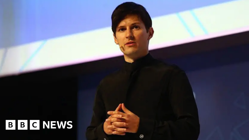 Telegram reverses stance, agrees to implement child safety measures after previous resistance.