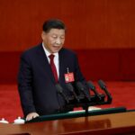 Xi says no one can stop China’s ‘reunification’ with Taiwan