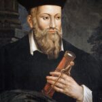 Nostradamus’ predications for 2025