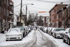 Philadelphia weather: Winter storm could bring first ‘significant’ snow of winter days into 2025