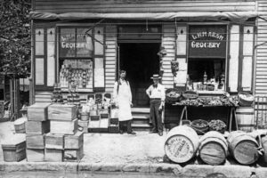 America’s Oldest Grocery Store Chain Is Almost 150 Years Old