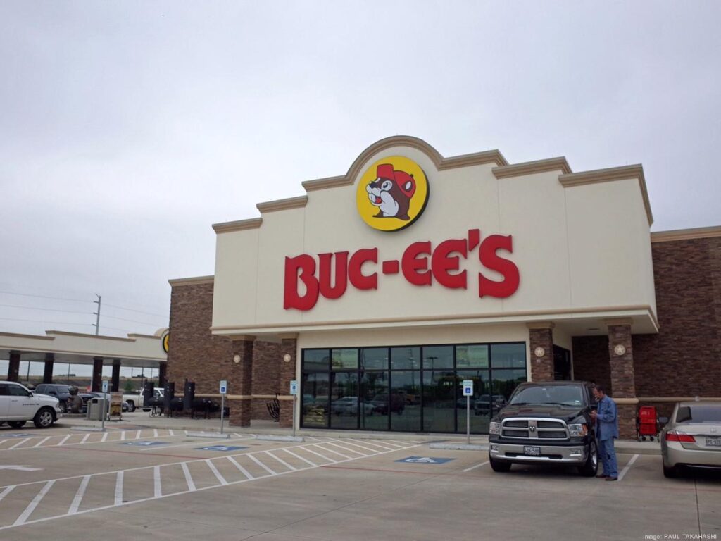 Buc-ee’s will bring people and change to Mebane. Here are 6 things to know in 2025.