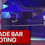 2 men injured in shooting at East El Paso bar