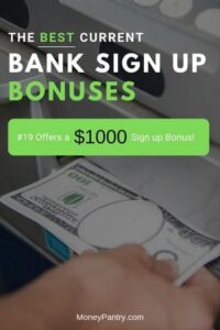 18 new bank account promotions for January 2025: Earn up to $3,000