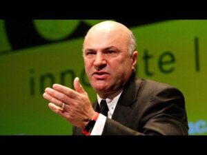 Kevin O’Leary blasts health insurance execs for hiring security guards instead of listening to Americans’ ‘frustration’