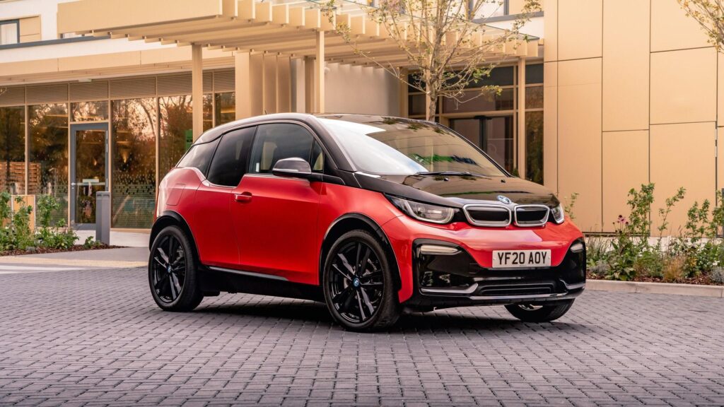 2025 will be the year of EV bargains – here are the 9 best second-hand buys that I’ve driven