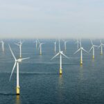 Trump calls on Britain to dismantle North Sea wind turbines