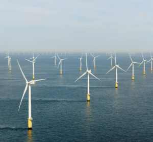 Trump calls on Britain to dismantle North Sea wind turbines