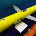 Suspected Chinese underwater spy drone found by fishermen