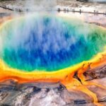 Study estimates when Yellowstone National Park’s giant supervolcano will erupt again