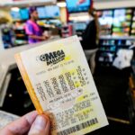 Mega Millions winning numbers for Friday, Jan, 3. Did anyone win $42 million jackpot?