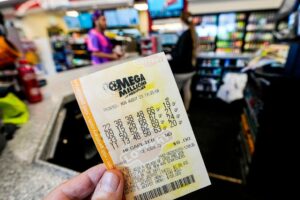 Mega Millions winning numbers for Friday, Jan, 3. Did anyone win $42 million jackpot?