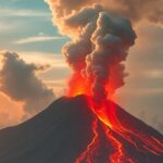 ‘Mystery volcano’ that erupted and cooled Earth in 1831 has finally been identified