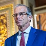 New Majority Leader Thune kicks off Senate session with pledge to preserve filibuster