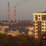 Moscow-backed enclave in Moldova feels pain from lack of Russian gas