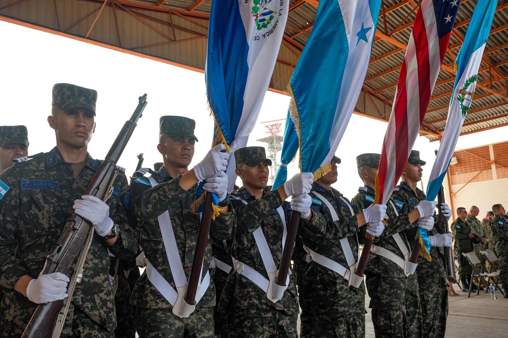 Honduras suggests ending US military cooperation over Trump mass deportation threat