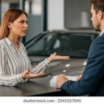 Man angered over used car drove it into a dealership after his return was denied. Here’s how to avoid buying a ‘lemon’