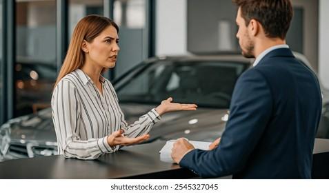 Man angered over used car drove it into a dealership after his return was denied. Here’s how to avoid buying a ‘lemon’