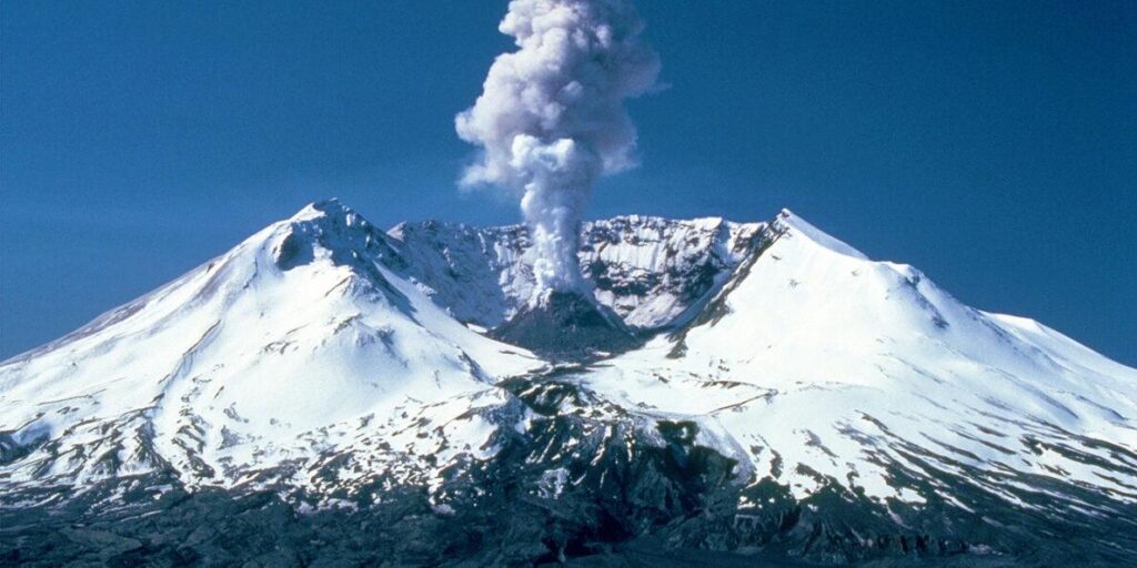 Scientists Identify Mystery Volcano that Cooled the World in 1831