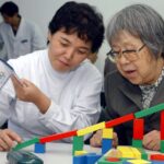 China rolls out plan to tackle growing issue of dementia