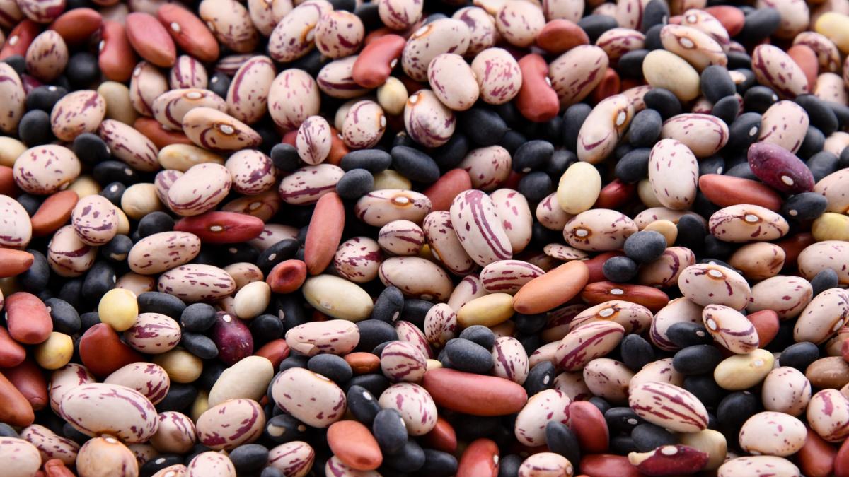 What’s the healthiest bean to eat? 5 types that are nutritionist-approved and how to enjoy them.