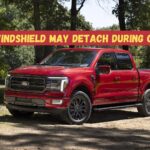 Ford recalls nearly 300K diesel trucks because of COVID