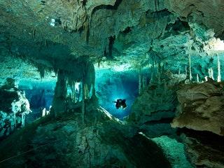 Scientists Found Astonishing Lost Landforms Hidden a Half-Mile Beneath the Sea