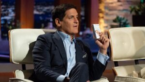 ‘I Used To Make A F*** Ton Of Money Shorting Companies,’ Says Mark Cuban, Revealing How He Started Sharesleuth, Sent People To Expose Firms