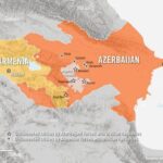 Armenia warns of escalation risk after Azeri leader calls it ‘fascist’