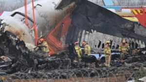 Analysis-South Korea jet crash puts fast-growing Jeju Air’s safety under scrutiny