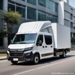 Startup unveils subscription model for unique truck design that could shake up global auto industry: ‘A significant milestone’