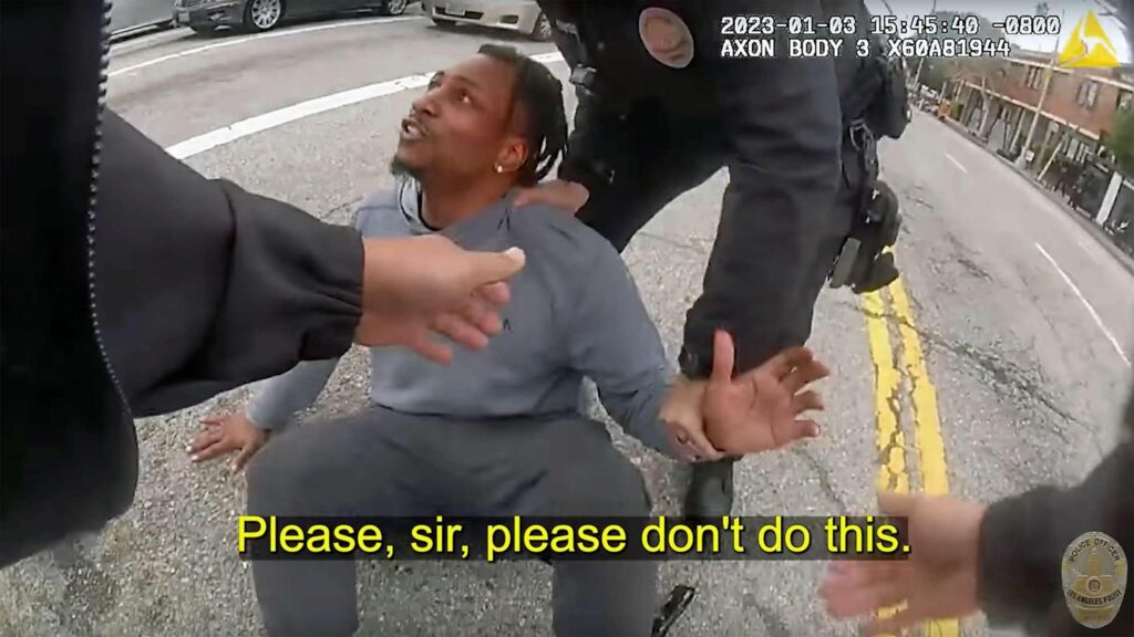 Man tased by GJPD attempts to sue the city and officer involved