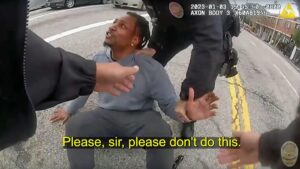 Man tased by GJPD attempts to sue the city and officer involved