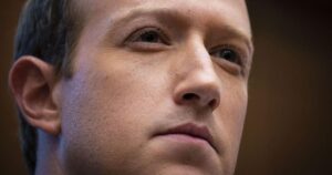 Mark Zuckerberg says Biden officials would ‘scream’ and ‘curse’ when seeking removal of Facebook content