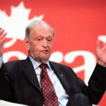 Canada’s former leader Chrétien has blunt advice for Trump: ‘Give your head a shake!’