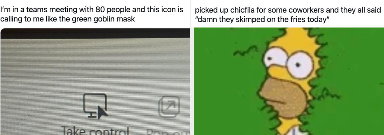 13 Job Tweets That Are Equal Parts Amusing And Painfully True