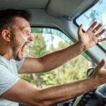 Bad Parking Job Triggers Violent Road Rage Assault