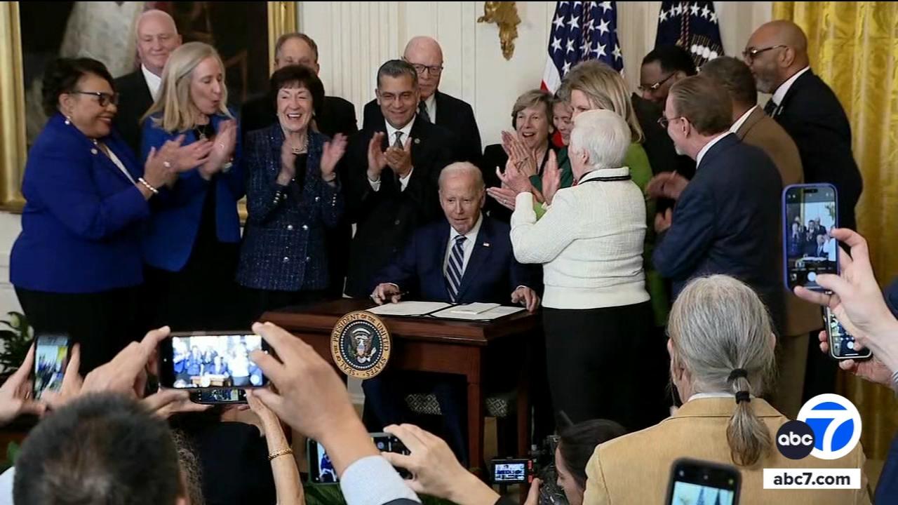 A Big Social Security Change Just Signed by President Biden Comes With Bad News for Retirees