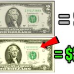 Check Your $2 Bills — They Could Be Worth a Ton